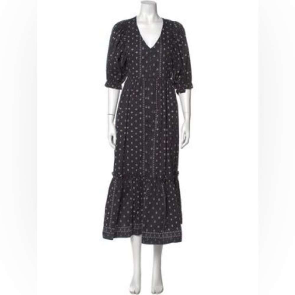 Hunter Bell NWT $475 Hunter
Bell Palmer Dress - Welshman